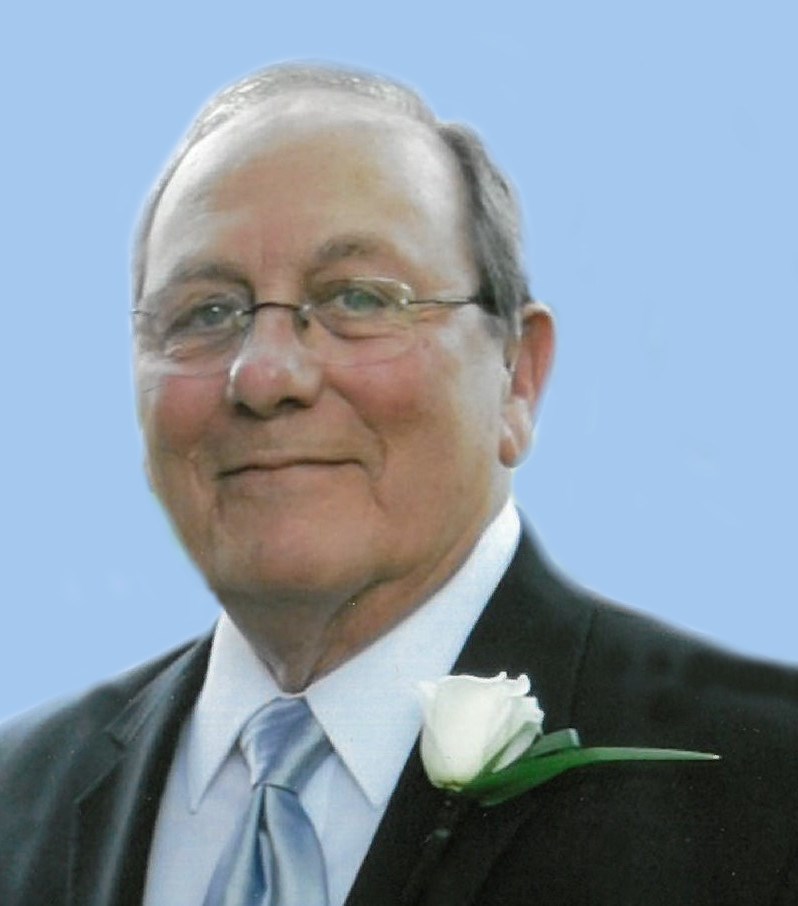 Obituary of Thomas E. Capraro Sr.