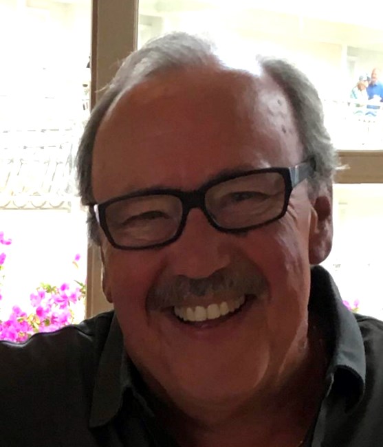 Obituario de Richard Edward Palombi