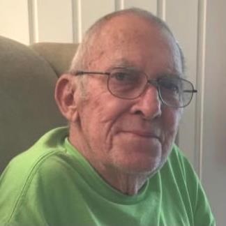 Obituary of Larrie Gene Rinck