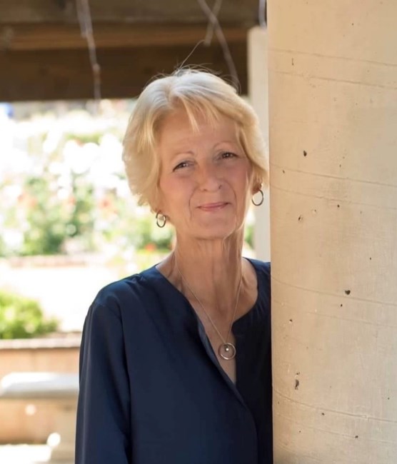 Obituary of Judith Gale Cromwell