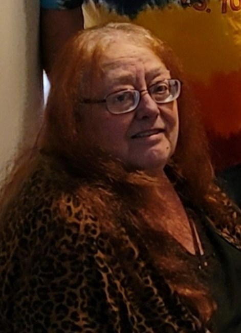 Obituary of Linda Lee Hacker