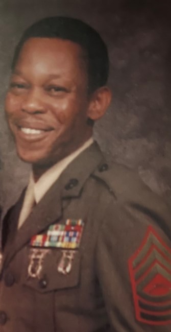 Obituary of Mac Arthur Johnson