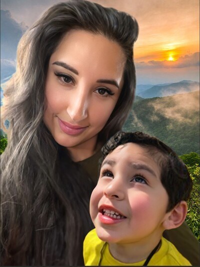 Obituary of Sarah Ashley Gama