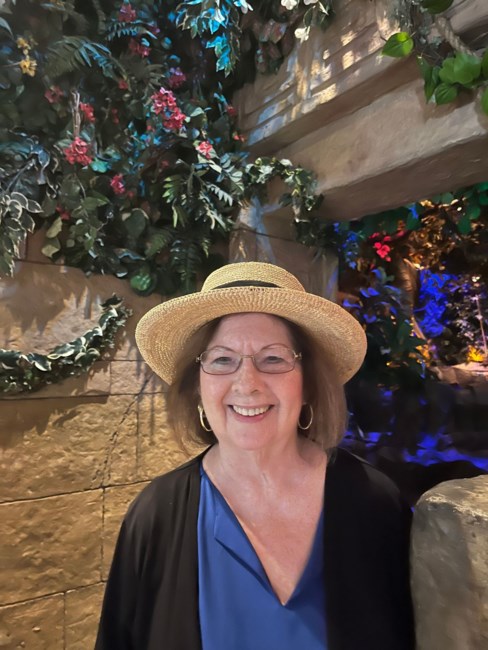 Avis de décès de Marsha Elaine Edwards