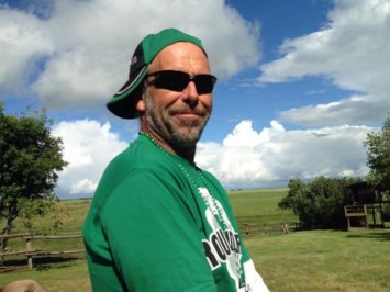 Obituario de Brian A Pekrul