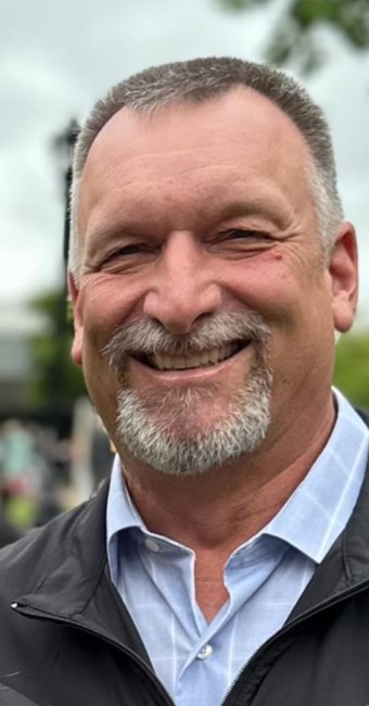 Obituary of Gerald "Jerry" A. Nichols Jr.