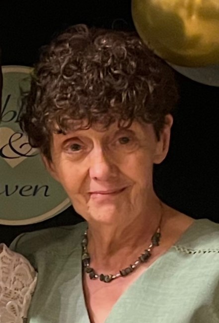 Obituary of Jane Anne Bettman