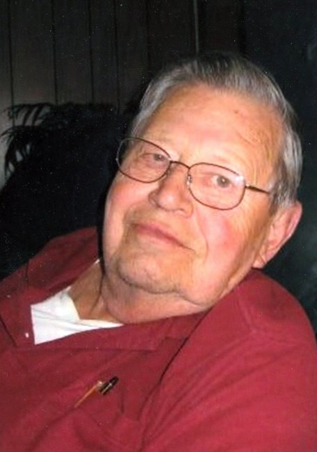 Obituary of Max David Baker