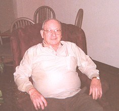 Obituary of George James Benigno Jr.