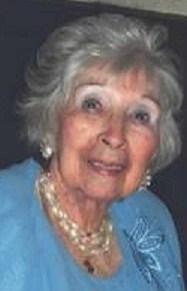 Obituary of Jeanne A. Merli