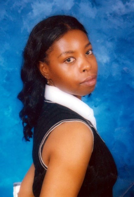Obituary of Angel Lashawn Foster