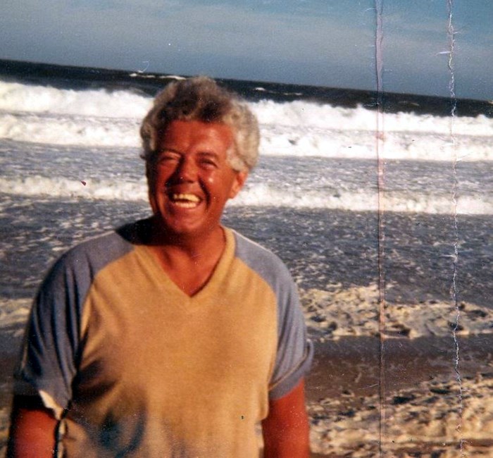 Obituary of Francis "Lenny" Leonard Higgins