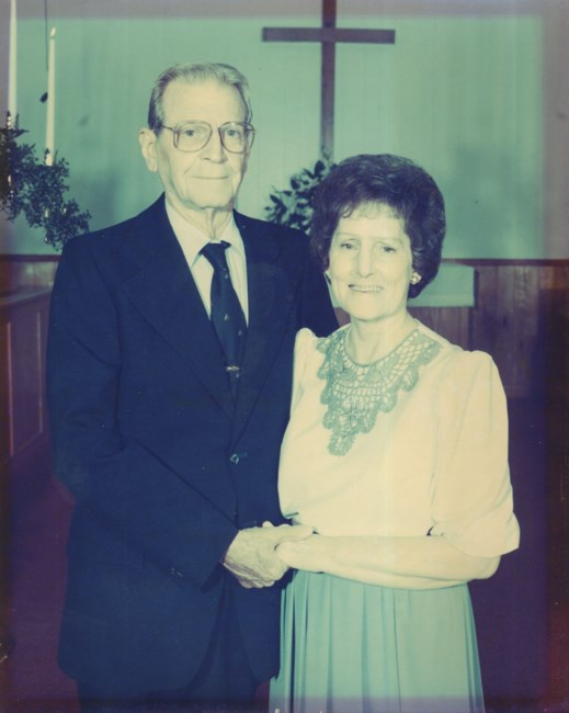 Obituario de Edith E. White