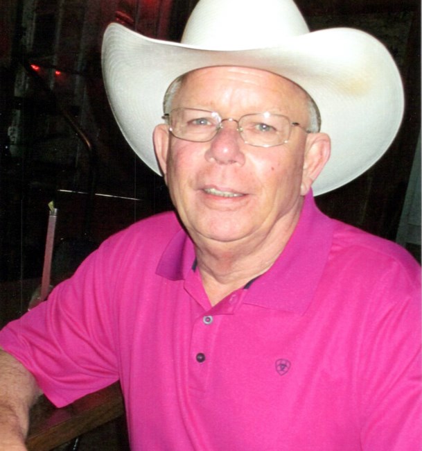 Obituary of Robert Sidney Heald