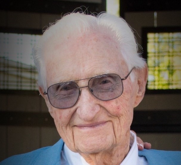 Obituary of Quinton LeRoy DeWeese