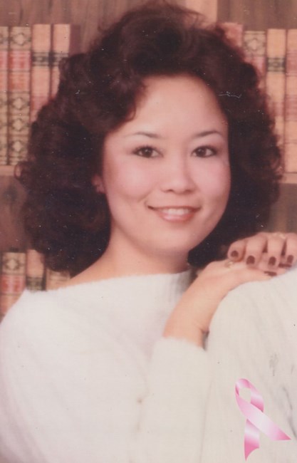 Obituary of Amelia C. Soto