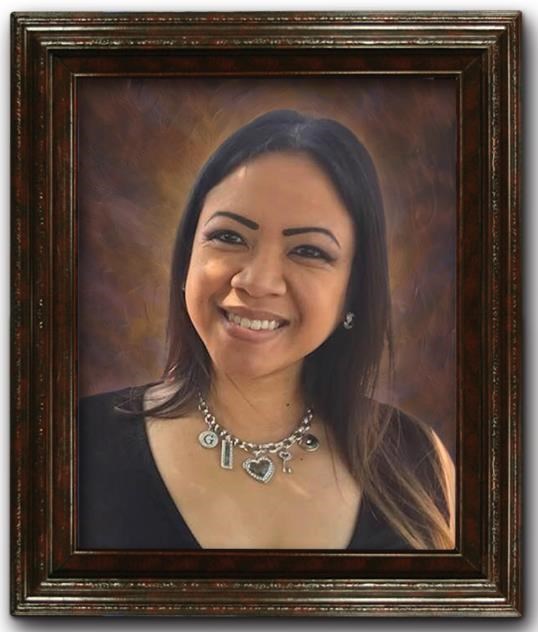 Obituary of Manelli Aldana