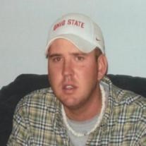 Obituary of Jason Allen Williams