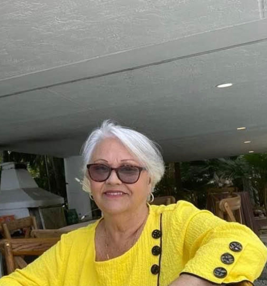 Obituario de Marianela Abella