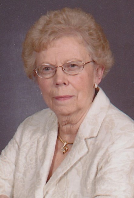 Obituary of Marlene Helen Long