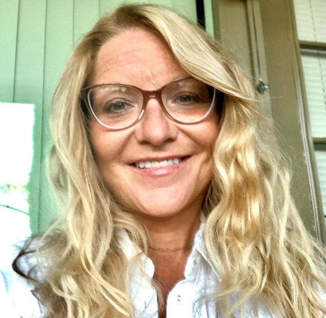 Avis de décès de Alexis Elizabeth Payne