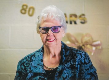 Obituary of Patsy Jane Stroud