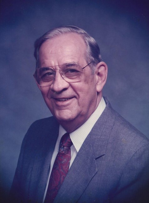 Obituario de Charles W. Atkinson