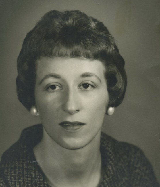 Obituary of Loretta Samek