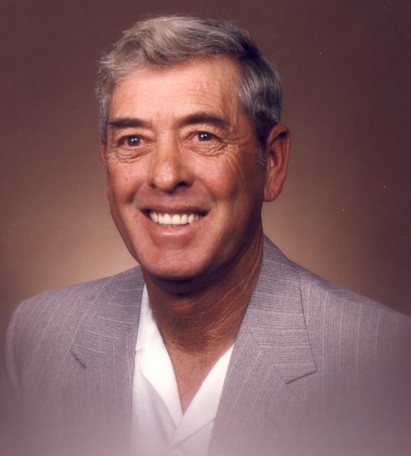 Obituary of Wendel Don Baird
