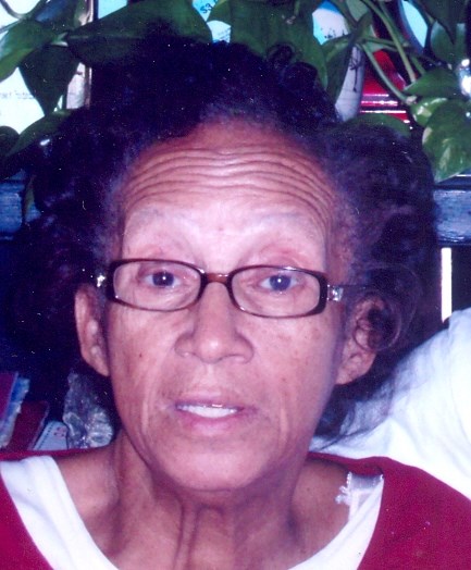 Obituary of Daisy Lee Taylor