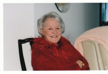 Obituary of Catherine Hebert