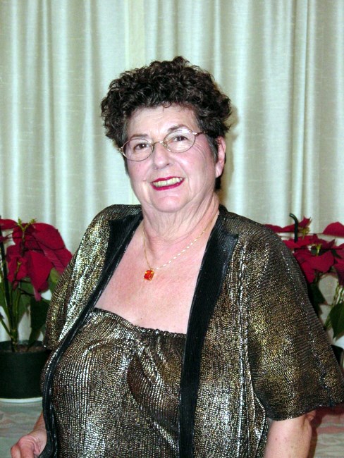 Obituary of Gloriajoyce Disimone Manix