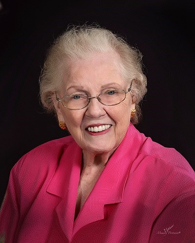 Obituary of Betty Rose Chaney