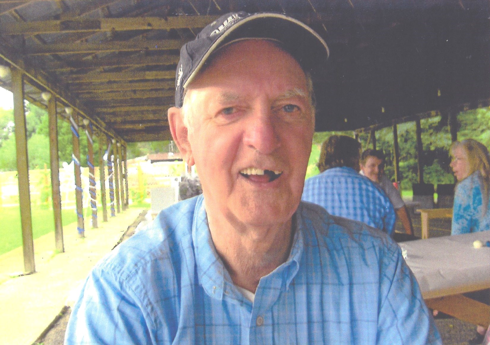 Lawrence "Larry" Venth Obituary Oneonta, NY