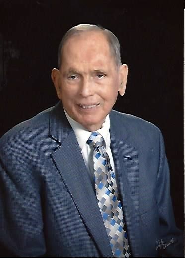 Obituario de Ervin McKay