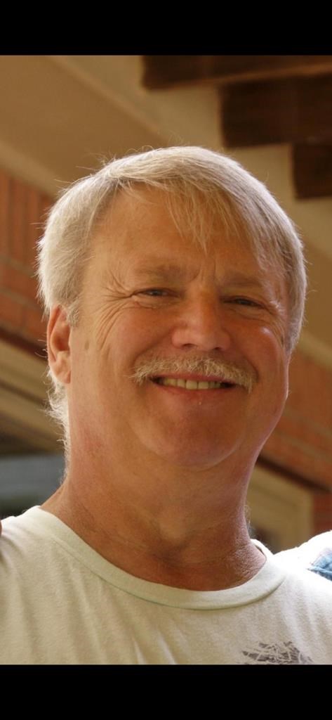 Obituary of Robert Thomas Magnan