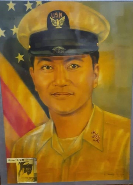 Obituary of Jorge Sison Supnet