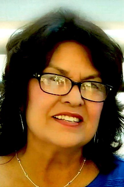 Obituary of Susana "Susie" Martinez