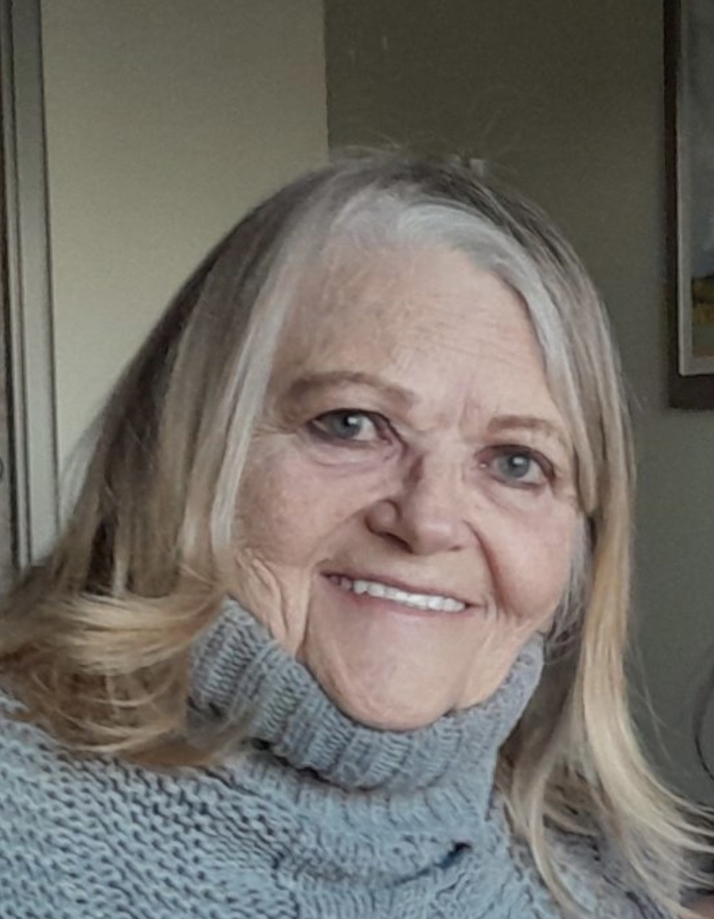 Obituary of Marilynn Marie Pulley Larsen