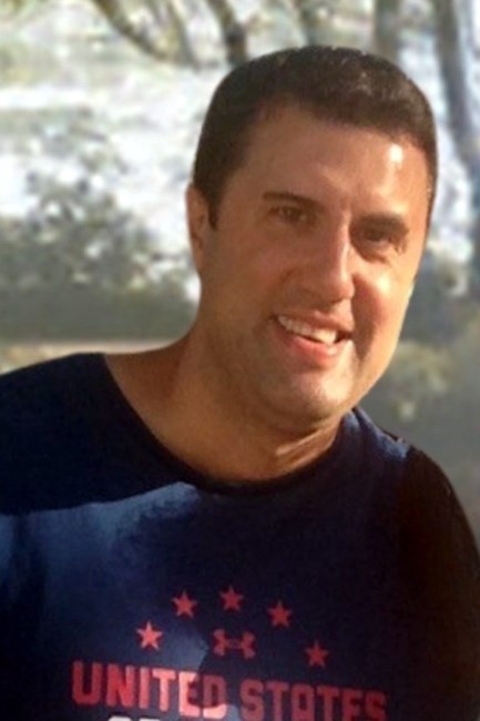 Obituary of Bryan Richard Rogers