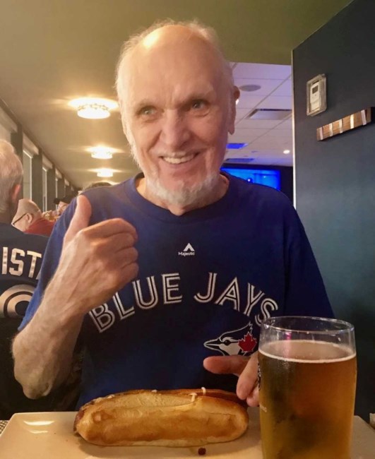 Obituary of Kenneth Bryant Goddard