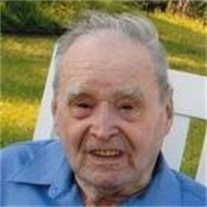 Obituary of Horace C. Costner