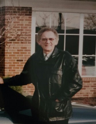 Obituary of Jeremy R. Litz