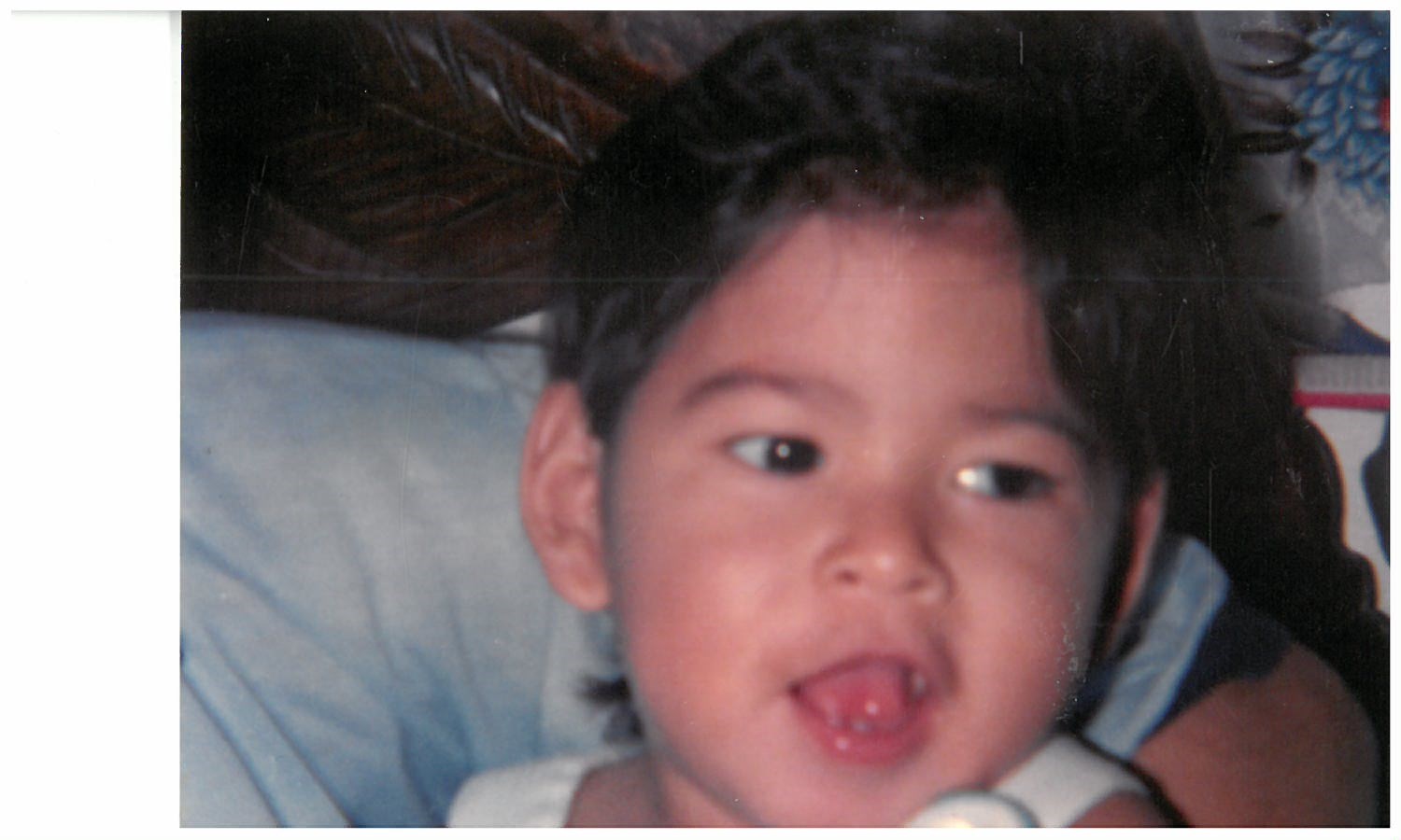 Obituary of Jose de Jesus Castillo