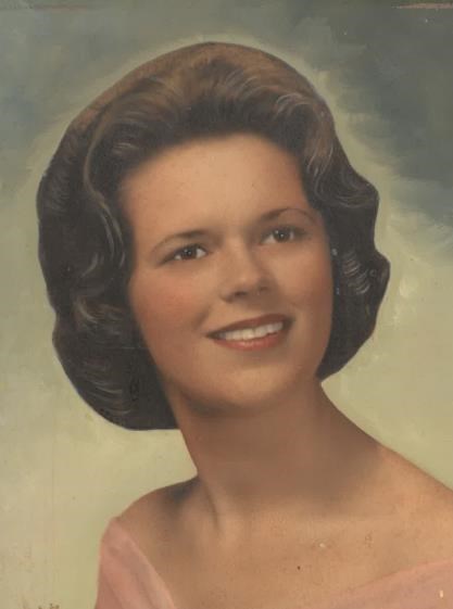 Obituary of Judith Ann Braga
