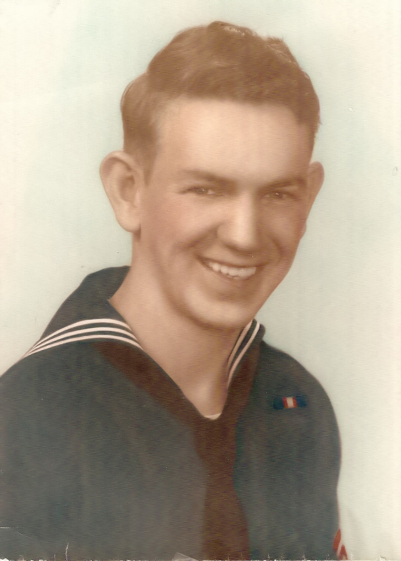 Joseph Dawson Obituary Hamilton, OH