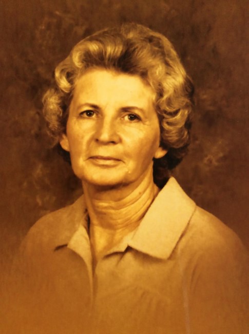 Obituary of Kathleen Broyles