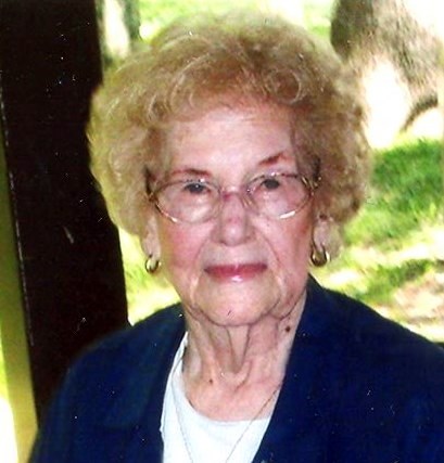 Obituary of Imogene Ballard
