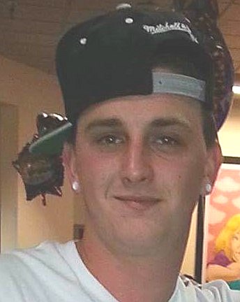 Obituary of Dalton William Hartline