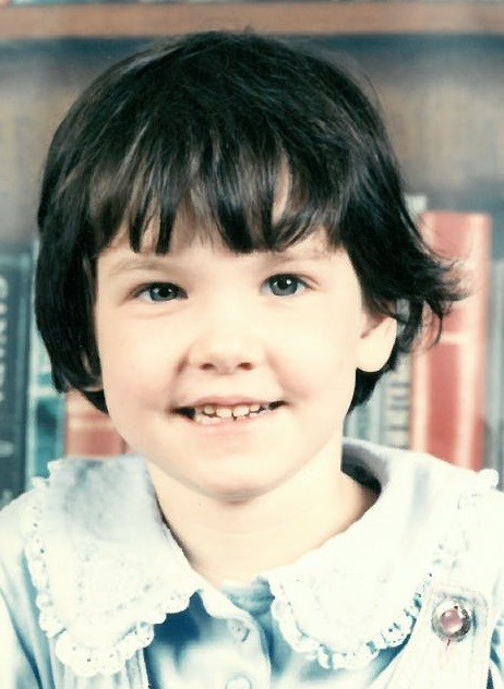 Obituary of Samantha Gniady